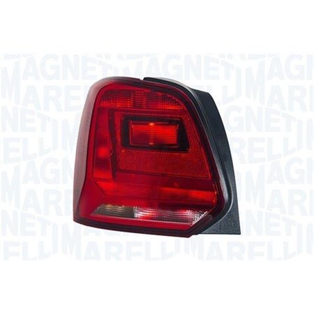 714000028780 Tail Light Assembly MAGNETI MARELLI