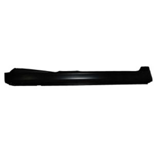 BLIC 6505-06-2020012P - Car side sill R fits: FIAT UNO 5D 01.83-06.02