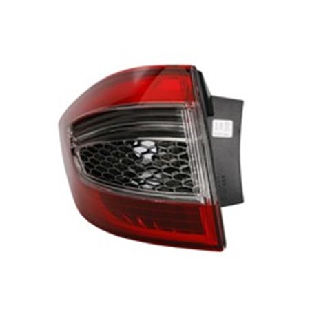 TYC 11-11846-06-2 - Rear lamp L (external, LED) fits: FORD MONDEO IV Station wagon 07.10-09.14