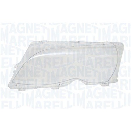 711305621795 Diffusing Lens, headlight MAGNETI MARELLI