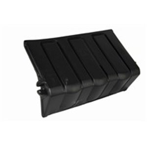 LAMIRO LAM22220-10 - Battery cover fits: RVI MIDLUM; VOLVO FL 01.00-