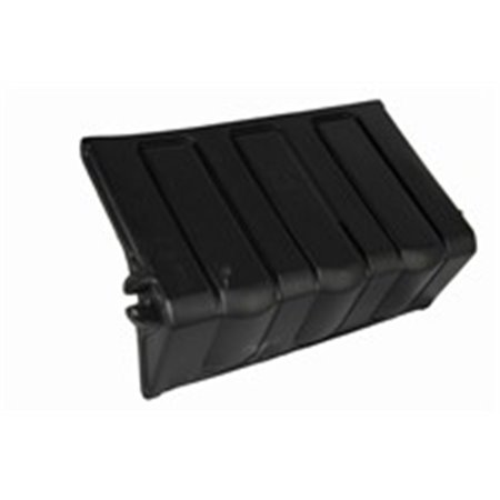 LAMIRO LAM22220-10 - Battery cover fits: RVI MIDLUM VOLVO FL 01.00-