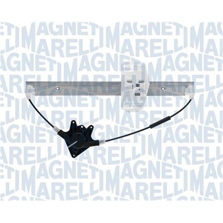 350103170384 Aknatõstuk MAGNETI MARELLI