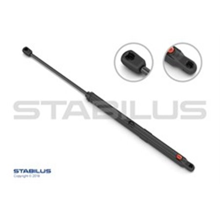 244991 Gas Spring, bonnet STABILUS