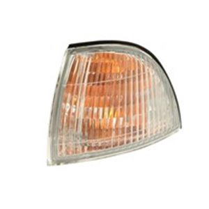 DEPO 222-1502L-AE - Indicator lamp front L (white) fits: DAEWOO NEXIA 02.95-08.97