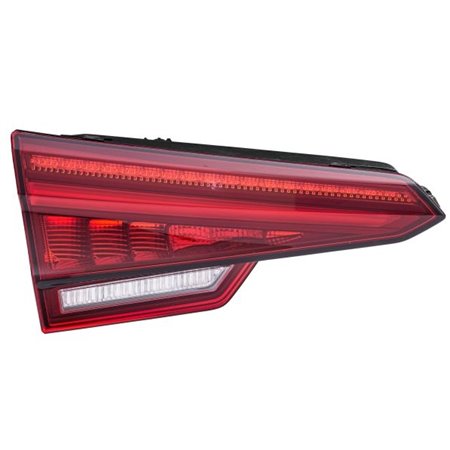 2SV 012 247-271 Tail Light Assembly HELLA