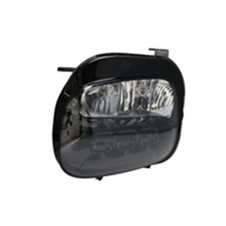 450524 Headlight VALEO