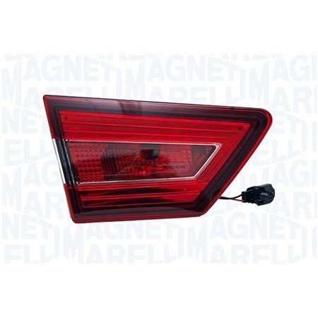 712205251120 Tail Light Assembly MAGNETI MARELLI