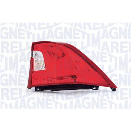 714021510701 Tail Light Assembly MAGNETI MARELLI