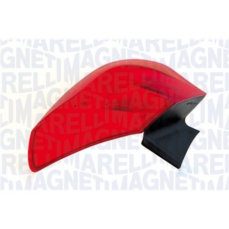 714021651801 Tail Light Assembly MAGNETI MARELLI