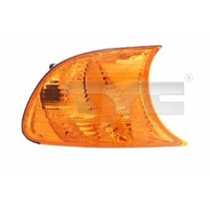 TYC 18-5913-05-2 - Indicator lamp front R (orange) fits: BMW 3 E36 09.90-08.00