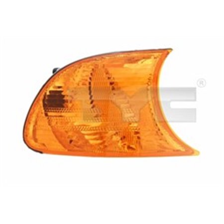 TYC 18-5913-05-2 - Blinkerlampa fram R (orange) passar: BMW 3 E36 09.90-08.00