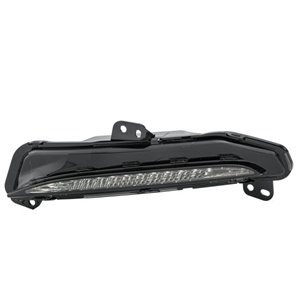 HELLA 2BA 012 173-011 - Indicator lamp L (transparent, LED) fits: PEUGEOT 308 II Hatchback / Station wagon 09.13-06.17