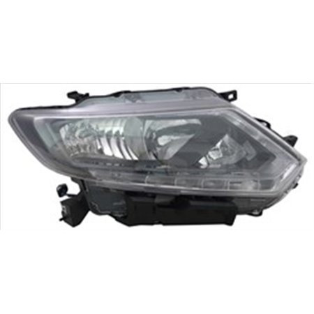 20-14816-06-2 Headlight TYC