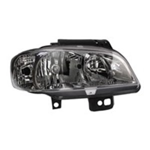 20-5995-05-2 Headlight TYC - Top1autovaruosad