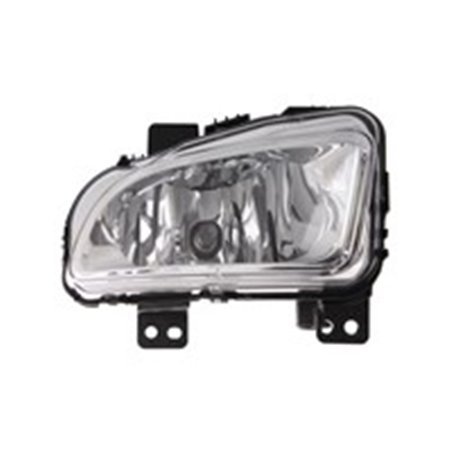 047412 Front Fog Light VALEO