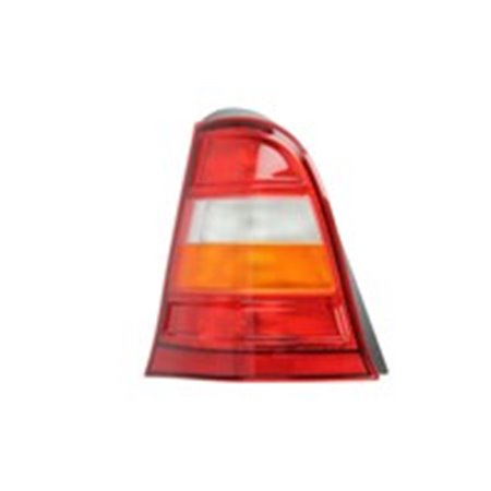 ULO 5960-21 - Rear lamp L fits: MERCEDES A (W168) Hatchback -04.01