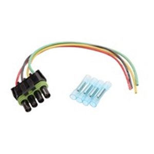 SENCOM SEN20288 - Harness wire for plug (number of pins: 4, female)