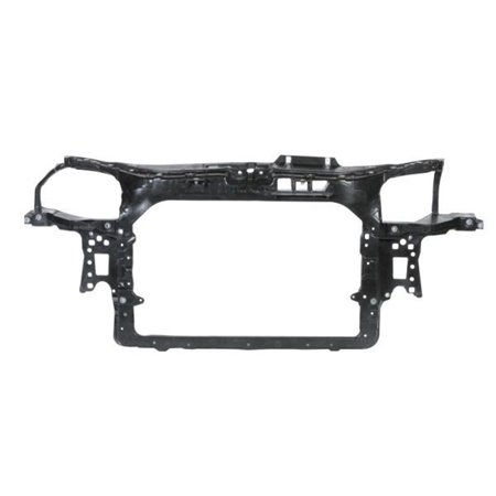 BLIC 6502-08-6609201Q - Header panel (complete, with headlight brackets, with air-conditioning, plastic, TÜV) fits: SEAT CORDOBA