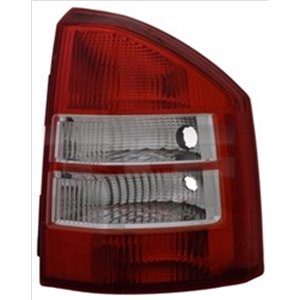 TYC 11-12689-11-9 - Rear lamp R fits: JEEP COMPASS 08.06-02.11