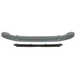 BLIC 5511-00-9534224P - Bumper valance front (R-LINE, for painting) fits: VW GOLF VI 10.08-11.13