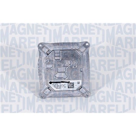 711307329251 Control Unit, lights MAGNETI MARELLI