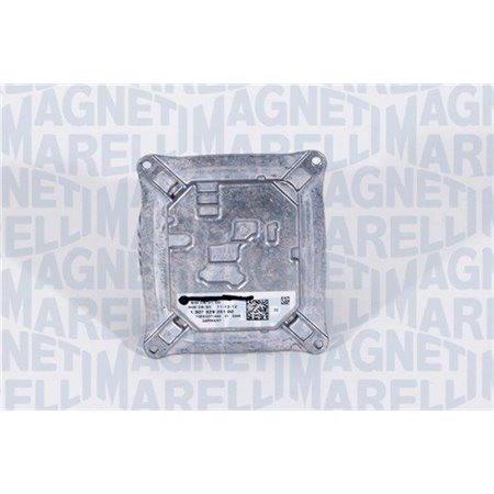 MAGNETI MARELLI 711307329251 - Headlamp controller L/R, LED (parking light) fits: MERCEDES S-KLASA W221 06.09-12.13