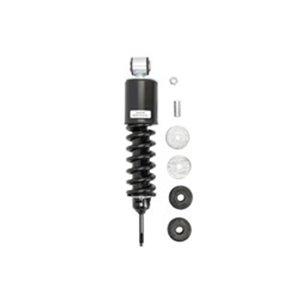 CB0106 Shock Absorber, driver cab suspension MONROE - Top1autovaruosad