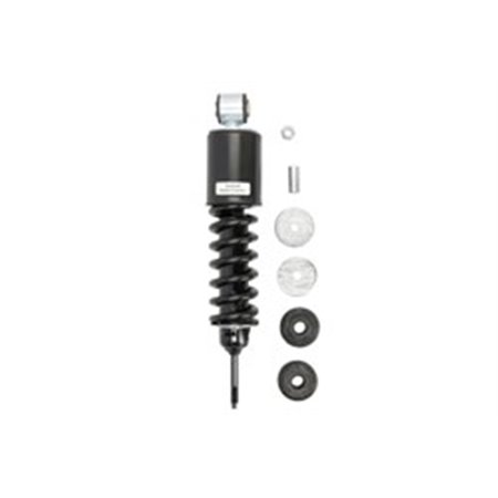 CB0106 Shock Absorber, driver cab suspension MONROE