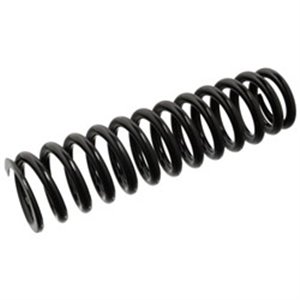 FE106403 Driver's cab suspension spring fits: SCANIA 4, P,G,R,T DC09.108 O