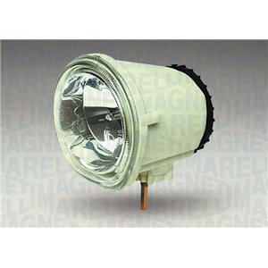 MAGNETI MARELLI 712410711110 - Fog lamp front L/R (H1) fits: FIAT LINEA 06.07-06.15