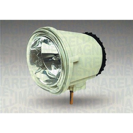 712410711110 Front Fog Light MAGNETI MARELLI