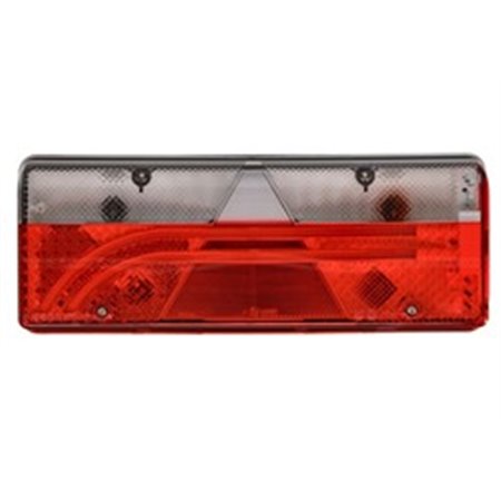 A25-7400-541 Rear lamp R EUROPOINT III (24V, with indicator, with fog light, r