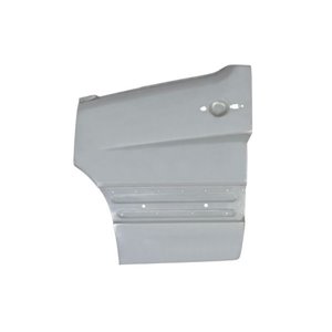 6015-00-3548123P Door repair kit front L (coating, to window) fits: MERCEDES SPRIN