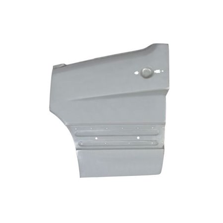 6015-00-3548123P Door repair kit front L (coating, to window) fits: MERCEDES SPRIN