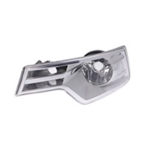 19-0788-01-2 Front Fog Light TYC - Top1autovaruosad