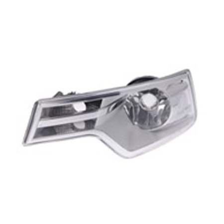 19-0788-01-2 Front Fog Light TYC