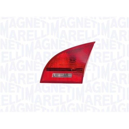 714021580201 Tail Light Assembly MAGNETI MARELLI