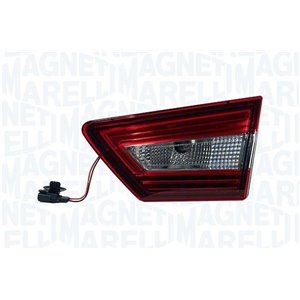 MAGNETI MARELLI 712205151120 - Rear lamp R (inner, H21W, reversing light) fits: RENAULT CLIO IV Ph I Hatchback 3/5D 11.12-06.16