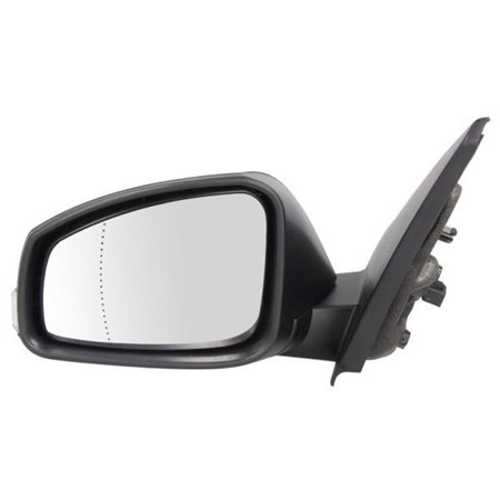 5402-09-2002143P Exterior Mirror BLIC