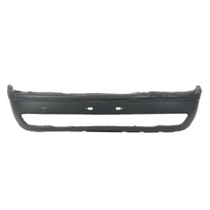 BLIC 5510-00-5062900P - Bumper (front, partly for painting) fits: OPEL ZAFIRA A 04.99-06.05