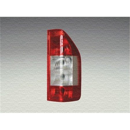 712421001129 Tail Light Assembly MAGNETI MARELLI