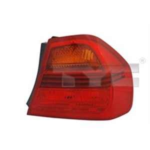 11-0908-01-9 Tail Light Assembly TYC - Top1autovaruosad