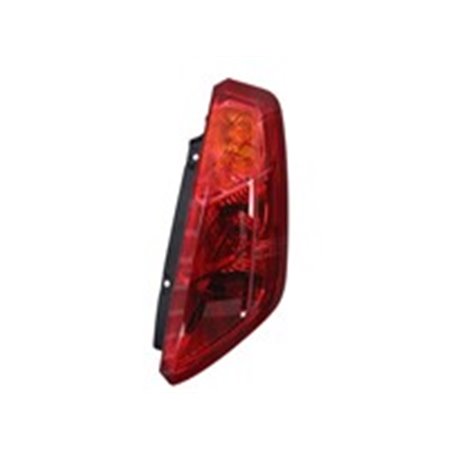 11-12279-01-2 Tail Light Assembly TYC