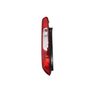VISTEON/VARROC 20-211-01026 - Rear lamp L (indicator colour white, glass colour red) fits: FORD FOCUS II Hatchback 07.04-02.08