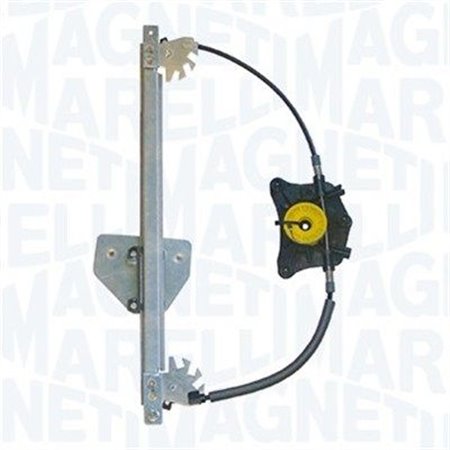 350103153400 Fönsterregulator MAGNETI MARELLI