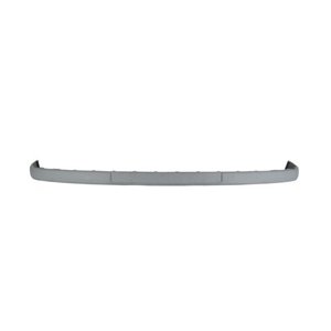 BLIC 5703-05-9523921P - Bumper cover front (for painting) fits: VW GOLF IV 08.97-06.06