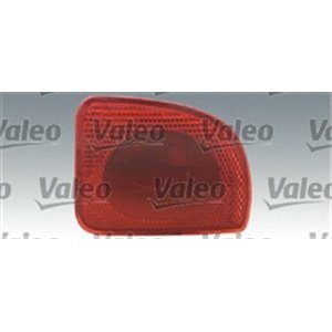 VALEO 043637 - Rear fog lamp L fits  MERC - Top1autovaruosad