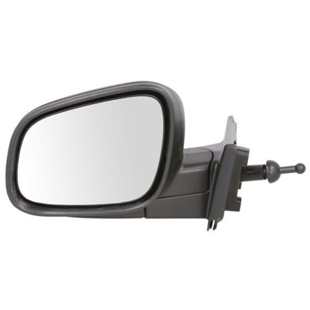 5402-56-010361P Exterior Mirror BLIC