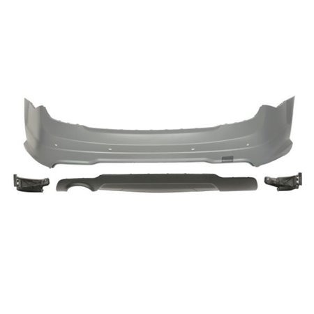 5506-00-3518959KP Bumper BLIC